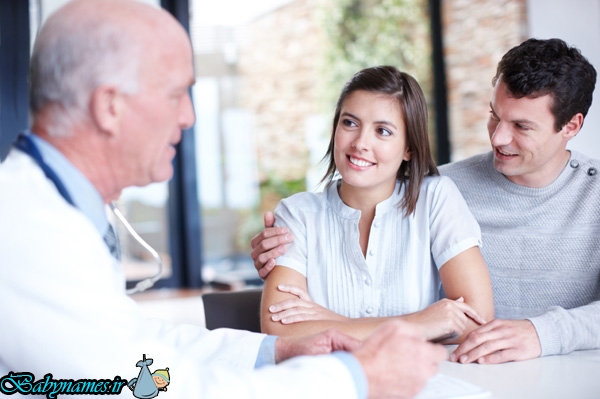 5 راه جهت حفظ توان باروری
