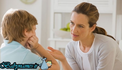 عکس های قوانین تربیت صحیح کودکان قوانین تربیت صحیح کودکان