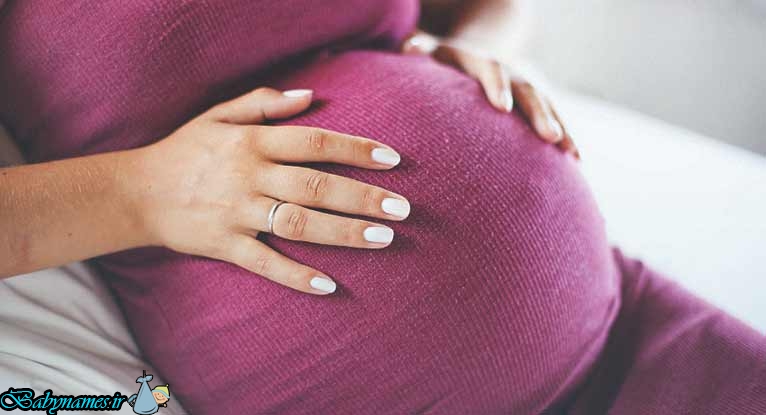 کشف ژنی که باعث وضع حمل زودهنگام می‌شود