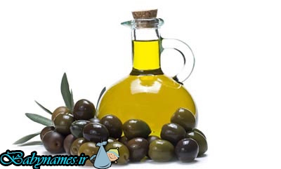 فواید شگفت انگیز روغن زیتون جهت کودک