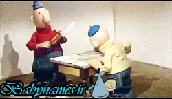 عکس های انیمیشن پت و مت قسمت 67 انیمیشن پت و مت قسمت 67