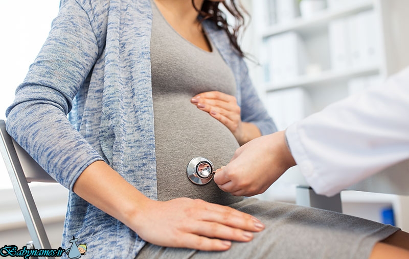 اطلاعاتی در خصوص معاینه های مهم قبل از بارداری