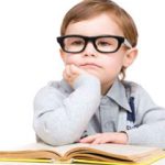 با رنگارنگ کردن محیط زندگی، کودک خود را باهوش کنید