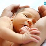 مراقبت از کودک دوره نوزادی / نحوه نگهداری بچه چند روزه