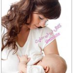 از کجا بفهمیم شیر مادر خوب است؟ / علائم سیر شدن نوزاد با شیر مادر