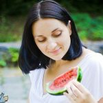 زنان باردار هندوانه میل کنند یا نه؟؟