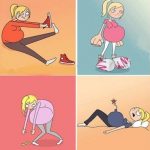 روحیات بانوان در سه ماهه سوم بارداری