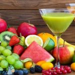 دوران بارداری با این نوشیدنی های بافایده و مقوی