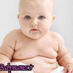 رژیم غذایی مناسب جهت کودکان یک تا سه ساله