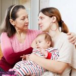 اتفاقات مهم در اوایل زایمان