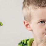 به کودکانتان حتما نخود فرنگی بدهید/خواص نخود فرنگی