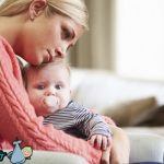 چه زنانی در معرض خطر افسردگی بعد از وضع حمل هستند