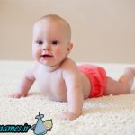 4 تمرین ورزشی جهت کمک به تقویت جسمانی نوزاد