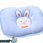 سن مناسب کودک جهت استفاده از بالش