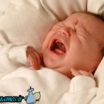 مهم ترین دلایل بیقراری نوزاد