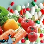 مصرف مکمل در دوران شیردهی