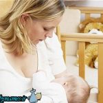 در دوران شیردهی این خوراکی ها را بخورید!