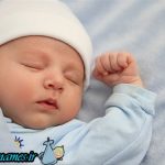 آنچه باید در مورد بینایی نوزاد بدانید!