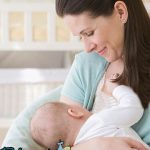 شیر مادر چه ویتامین هایی دارد؟