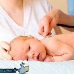 چکاپ کامل نوزادان (قسمت اول)