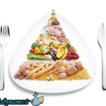 مواد غذایی که به تقویت شیر مادر کمک میکند