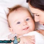 جهت زیاد شدن شیر مادر چه کار باید کرد؟