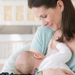 اگر در تغذیه با شیر مادر این پرسشها پیش آمد!