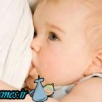 افزایش شیر مادر با 5 گیاه دارویی!