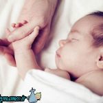 چگونه با نوزادمان ارتباط برقرار کنیم؟