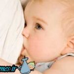 چگونه کیفیت و کمیت شیر مادر را زیاد کردن دهیم