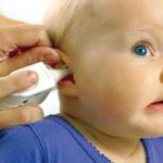 عفونت گوش در کودکان چه علائمی دارد؟