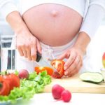 چگونه در بارداری جنین خود را باهوش کنیم؟