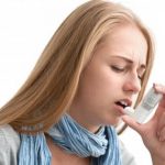 کنترل آسیب های آسم در بارداری