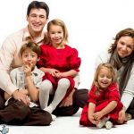 بررسی مناسب ترین سن مردها جهت پدر شدن با توجه به سلامت نوزاد