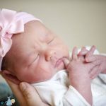 راز داشتن نوزاد قشنگ و سالم چیست؟