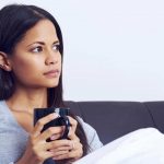 سخنانی که هرگز نباید به زن باردار بگویید