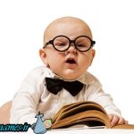 کمک به رشد بهتر مغز از جنین تا کودک نوپا