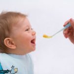 غذاهای کمکی کودک را اینگونه تهیه کنید