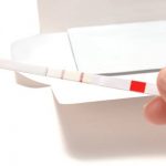 تست بارداری را چند روز بعد از نزدیکی می توان انجام داد؟