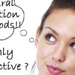 مقابله با بارداری ناخواسته با روش های دارویی