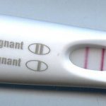 خط کمرنگ در بیبی چک چیست؟