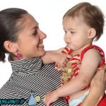 نقش سن مادر در کیفیت فرزندپروری