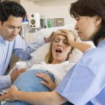 کم کردن درد وضع حمل با این 10 داروی گیاهی