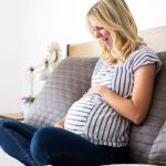 هفته بیست و یکم بارداری و مواظبت های لازم