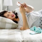 هفته چهلم بارداری و مواظبت های لازم