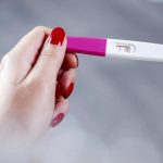 باروری و تشخیص وقت تخمک گذاری