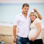 هفته بیست و پنجم بارداری و مواظبت های لازم