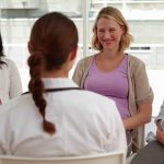 زایمان طبیعی ساده به روش لاماز