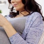 هفته سی و سوم بارداری و مواظبت های لازم