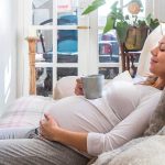 هفته سی و چهارم بارداری و مواظبت های لازم